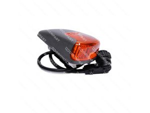 TURN SIGNAL LAMP