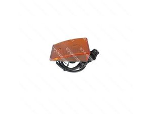 TURN SIGNAL LAMP LEFT