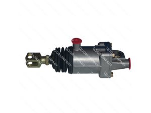 UNLOADER VALVE