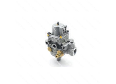 UNLOADER VALVE