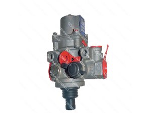 UNLOADER VALVE