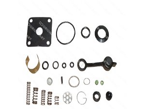 UNLOADER VALVE REPAIR KIT