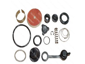 UNLOADER VALVE REPAIR KIT