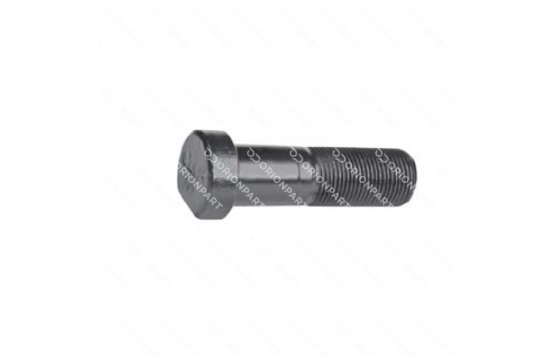 WHEEL BOLT FRONT 66 MM