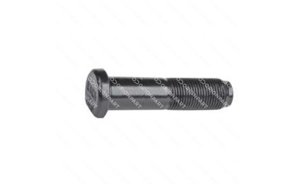 WHEEL BOLT FRONT 73 MM