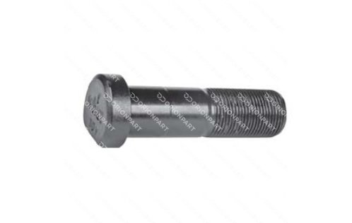 WHEEL BOLT FRONT 77 MM