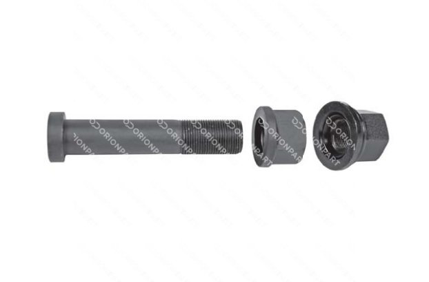 WHEEL BOLT REAR 100 MM