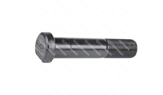 WHEEL BOLT REAR 105 MM