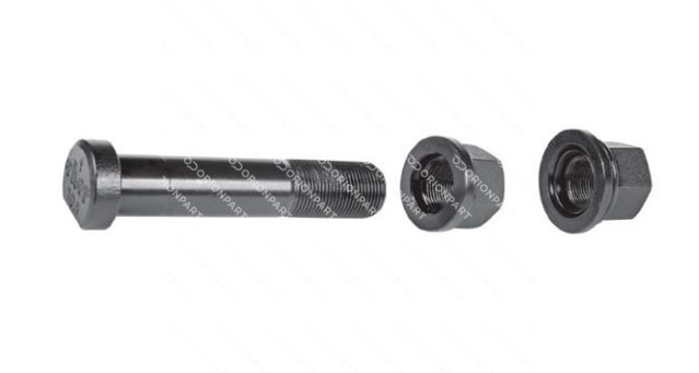 WHEEL BOLT REAR 110 MM