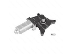 WINDOW LIFTER MOTOR - LEFT