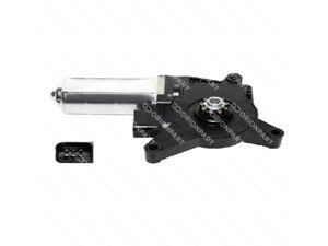 WINDOW LIFTER MOTOR - LEFT