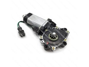 WINDOW LIFTER MOTOR LEFT