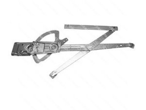 WINDOW REGULATOR (L)