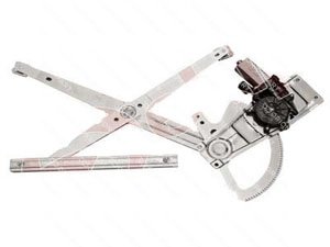 WINDOW REGULATOR (L)