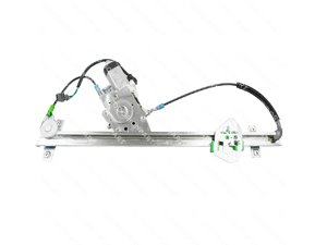 WINDOW REGULATOR (L)