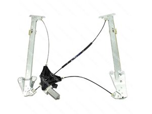 WINDOW REGULATOR LEFT