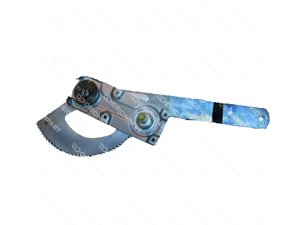 WINDOW REGULATOR (R)