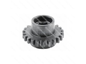 CALIPER ADJUSTING MECHANISM GEAR