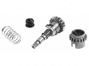 CALIPER ADJUSTING MECHANISM -L