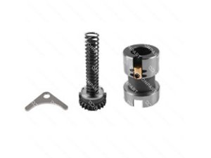 CALIPER ADJUSTING MECHANISM SET -L