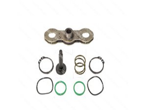 CALIPER ADJUSTING MECHANISM SET -L