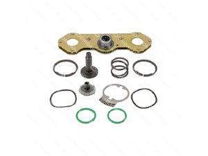 CALIPER ADJUSTING MECHANISM SET -L