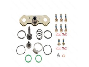 CALIPER ADJUSTING MECHANISM SET -L