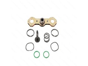 CALIPER ADJUSTING MECHANISM SET -L