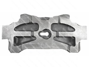 CALIPER BRAKE LINING PLATE