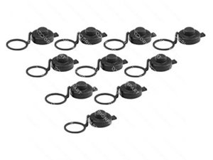 CALIPER CAP SET