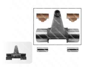 CALIPER LEVER