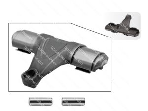 CALIPER LEVER