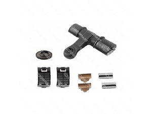 CALIPER LEVER &amp; BEARING SET -R