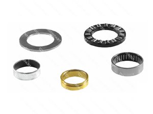 CALIPER ROLLER BEARING SET