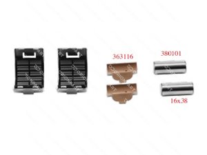 CALIPER ROLLER BEARING SET