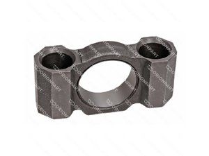 CALIPER SHAFT HOUSING
