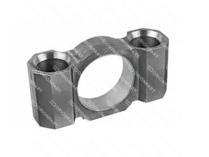 CALIPER SHAFT HOUSING