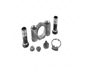 CALIPER SHAFT HOUSING SET -L