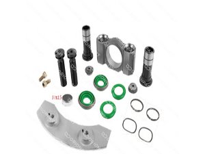 CALIPER SHAFT HOUSING SET -R