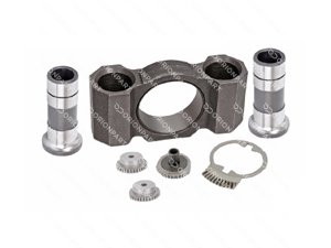 CALIPER SHAFT HOUSING SET -R