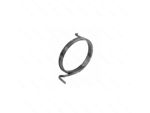 CALIPER SPRING RETAINERS THRUST -R