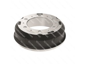 BRAKE DRUM