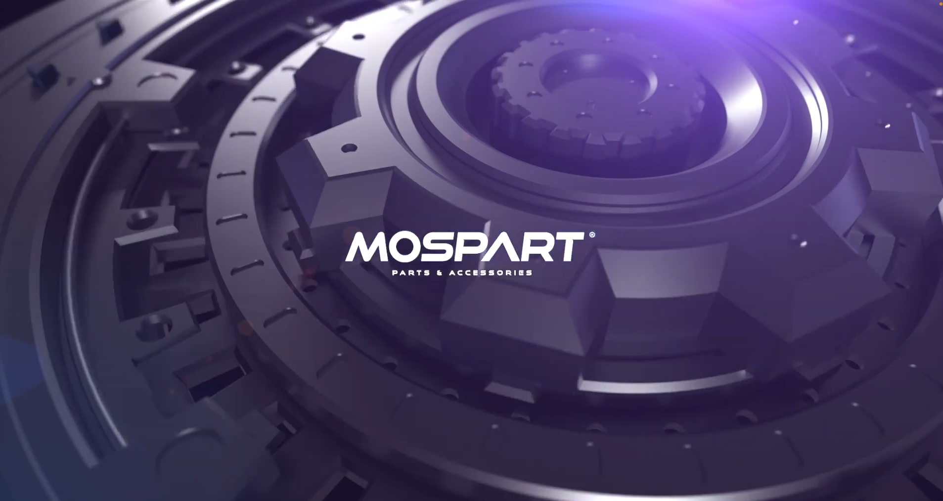 Mospart | כלי רכב כבדים