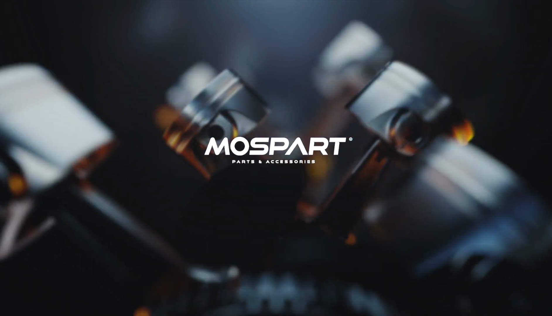 Mospart | כלי רכב כבדים