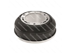 BRAKE DRUM