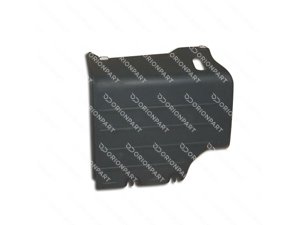 ACCUMULATOR COVER