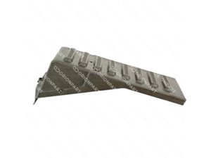 ACCUMULATOR COVER