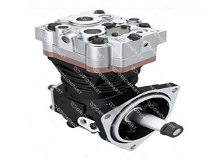 AIR COMPRESSOR 92 MM (EURO 6)