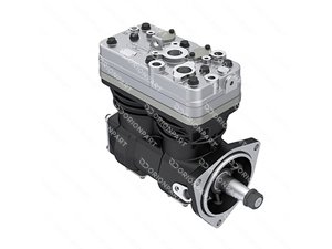 AIR COMPRESSOR 92 MM (EURO 6)