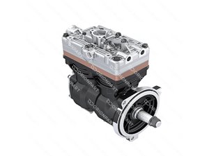 AIR COMPRESSOR 92 MM (EURO 6)